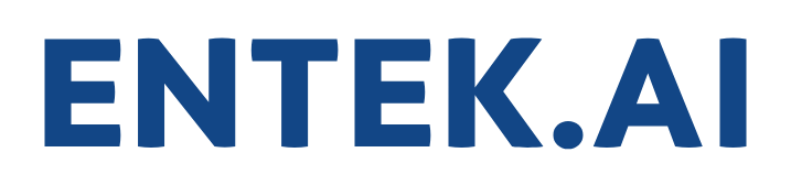 ENTEK.AI - Smart Energy Solutions